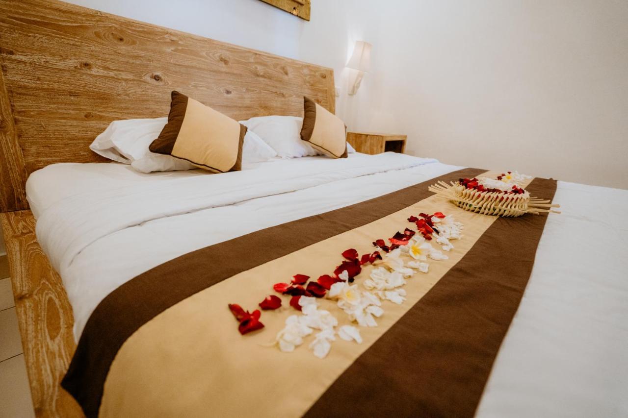 Rahayu Guest House Ubud Exterior photo